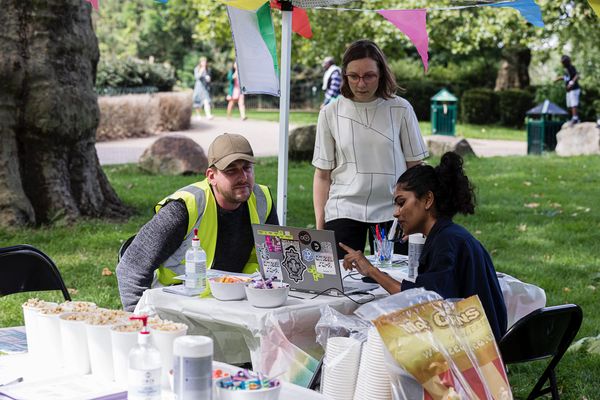 What Public Art Might Look Like After the Pandemic