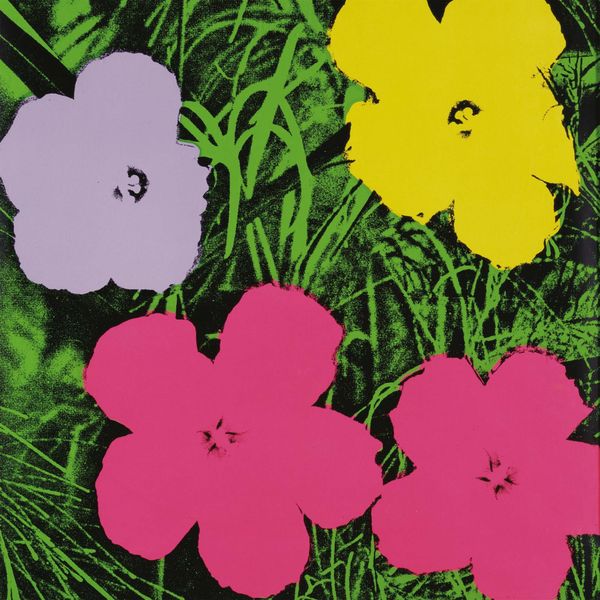 80 Works by Andy Warhol Are on View at the National Arts Club
