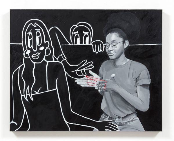 When Artists Are Hackers