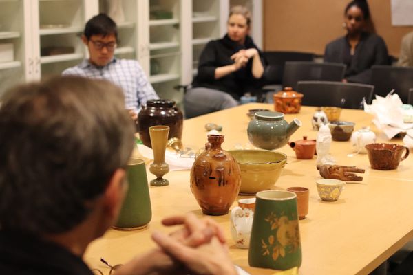 Bard Graduate Center Announces Fall 2021 Virtual & In-person Open Houses