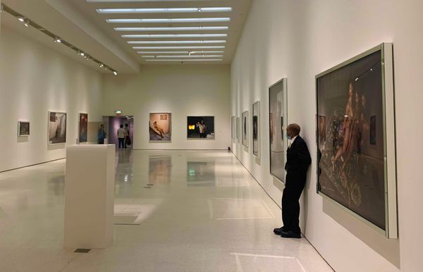 The Many Problems with Deana Lawson’s Photographs