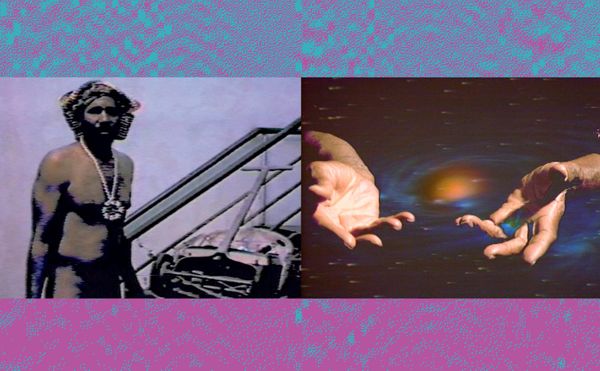 ICA Philadelphia Presents the First Major Retrospective on Ulysses Jenkins