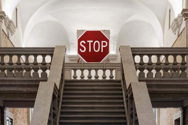 Painting's Perpetual Death and Rebirth