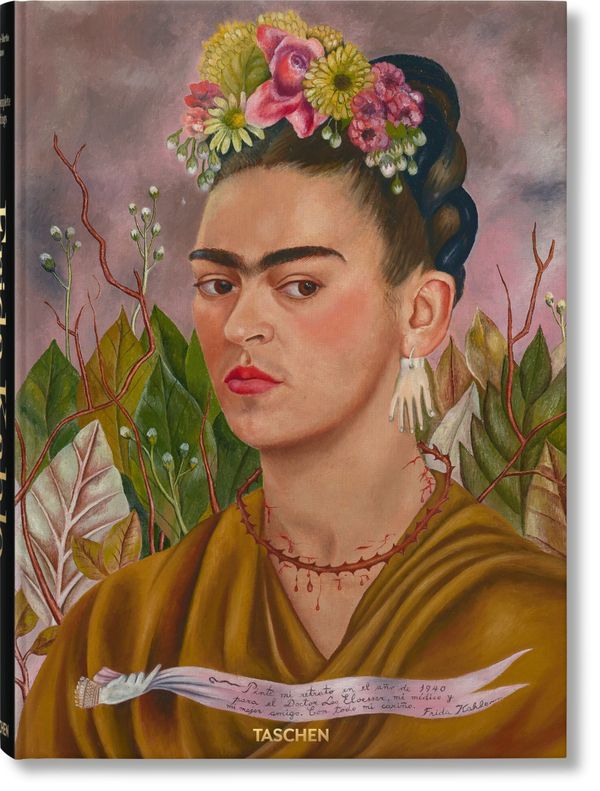 New Frida Kahlo Monograph Moves Beyond Individual Genius Narrative