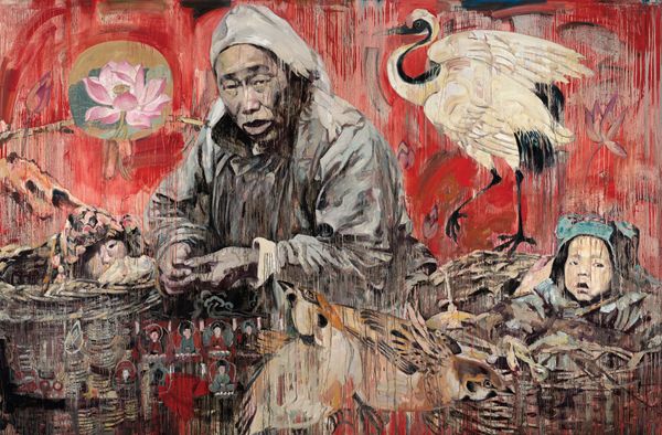 PORTAL at the National Portrait Gallery Presents Three Online Lectures This Fall