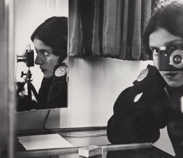 Neglected 20th-Century Women Photographers Begin to Get Their Due