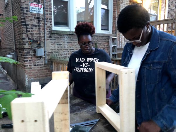 Group of Black Women Artists Withdraws From Chicago Architecture Biennial