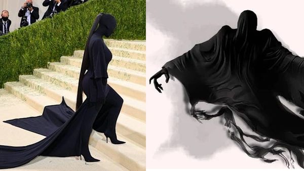 The Best Thing About This Year’s Met Gala Are the Memes