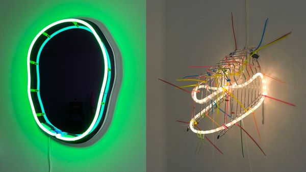 NADA Is Opening a Fair Booth-Sized Project Space in Manhattan's Chinatown