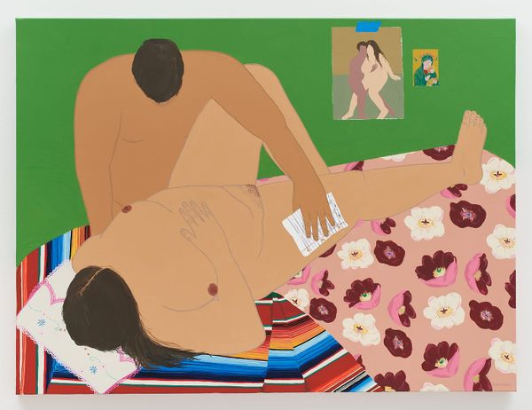 New Grant Incentivizes SF Museums to Acquire Local Art