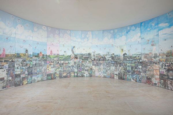 Jordan Casteel, Nicole Fleetwood, and Daniel Lind-Ramos Named MacArthur "Genius" Fellows