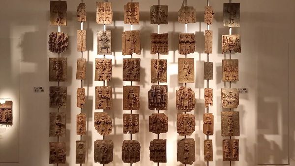 Nigerian Artists Offer to Swap Work for British Museum’s Benin Bronzes
