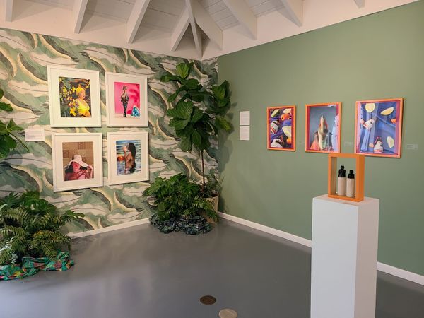 Pulling the Caribbean into Conceptual Focus