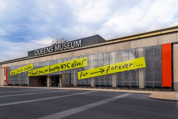 NYC Gives $26 Million for Major Queens Museum Expansion