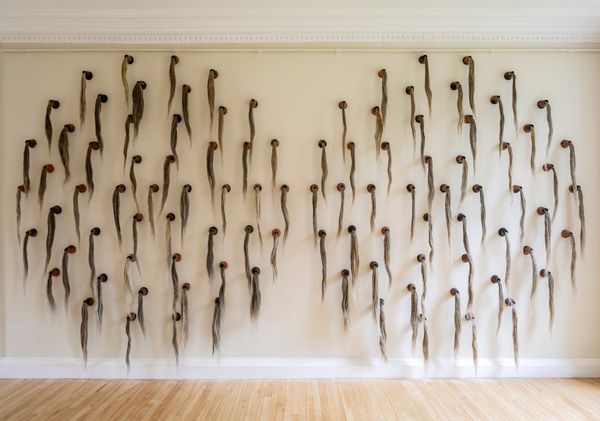 The Indigenous and Female Roots of Harvesting Flax