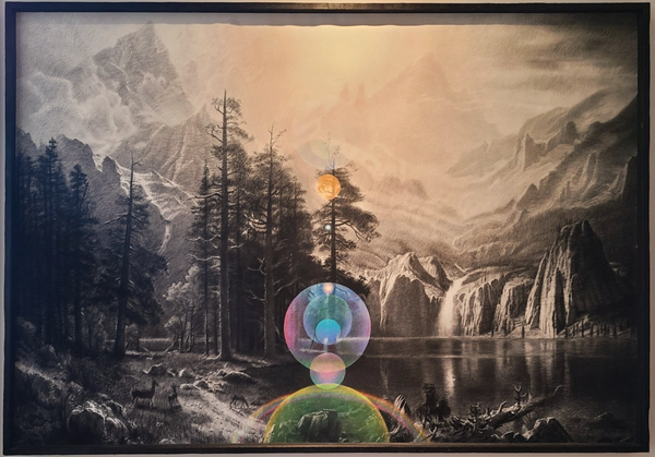 Breathing More Deeply With Art in the Hudson River Valley