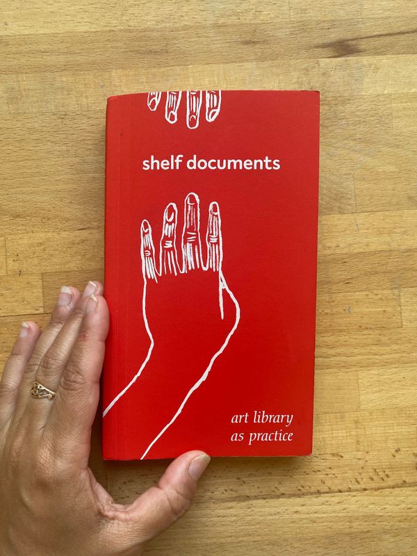 Two Books Rethink Publishing as a Radical Practice