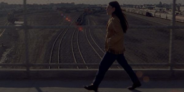 After a Year Off, Experimental Film Returns to Toronto Film Fest