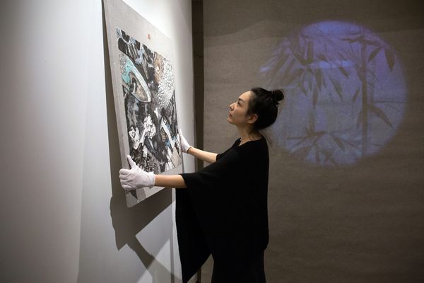 SVA MA Curatorial Practice Opens Fall 2022 Applications