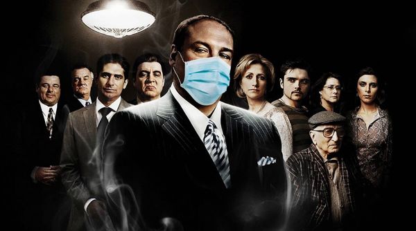 The Wisdom of The Sopranos 14 Years Later