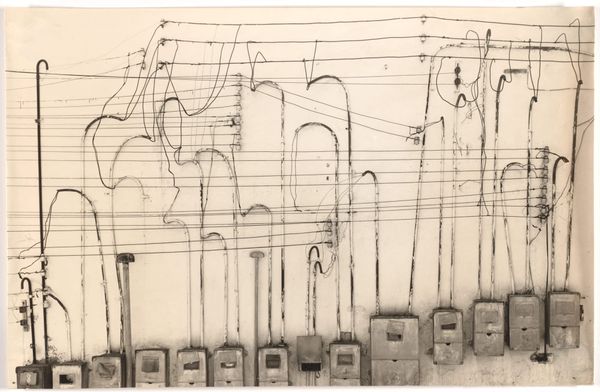 The First Museum Exhibition of Brazilian Modernist                        Photography Outside Brazil