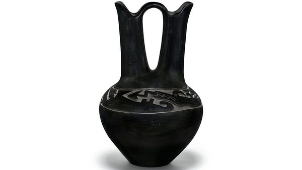 LACMA Receives 109 Indigenous American Artworks