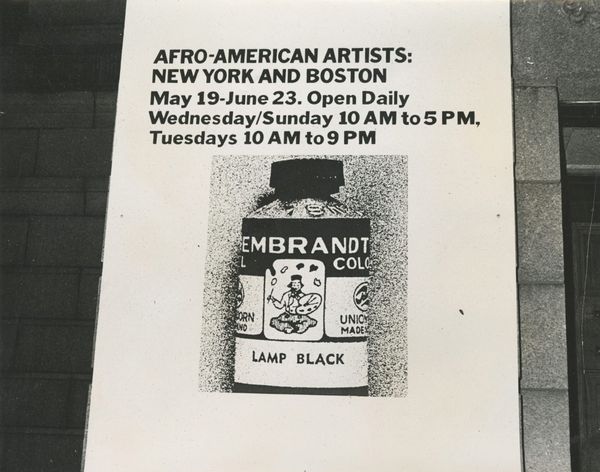 Black Power in Print Illuminates the Rich Artistic Legacy of the Movement