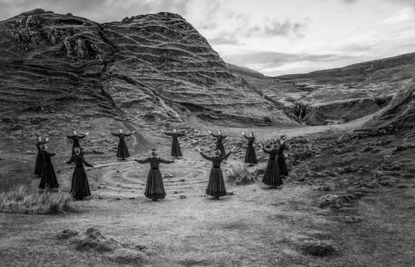 How Witches Have Held Us Under Their Spell for Centuries