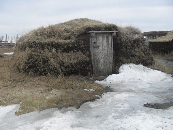 Research Confirms Norse Vikings Arrived in Americas 1,000 Years Ago