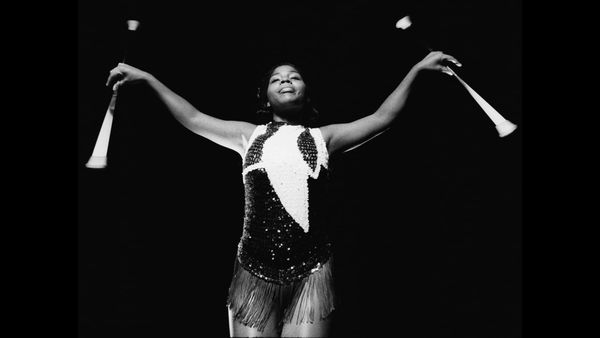 Oscar Nominee Garrett Bradley’s “America” Is Now Streaming on Field of Vision