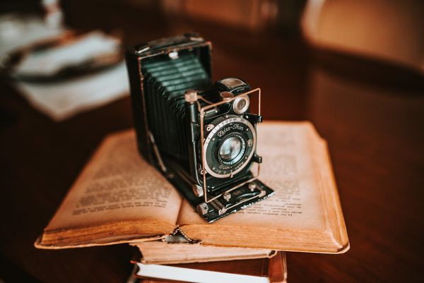 Jane'a Johnson-Farnham: An Endorsement of an Amicus Brief for Lanier v. Harvard