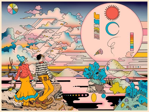 A Psychedelic History of Mushrooms as Medicine