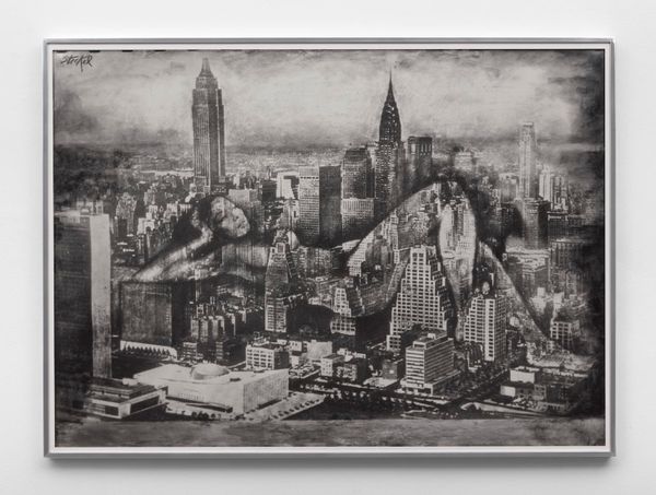 The Politics of Desire and Oppression in Anita Steckel's Art