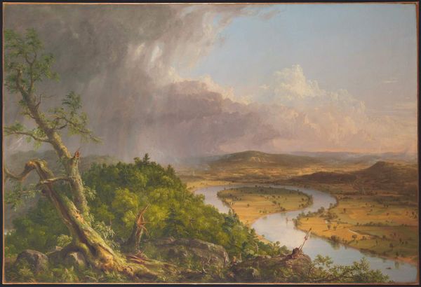 How Landscape Became Doctrine in American Art