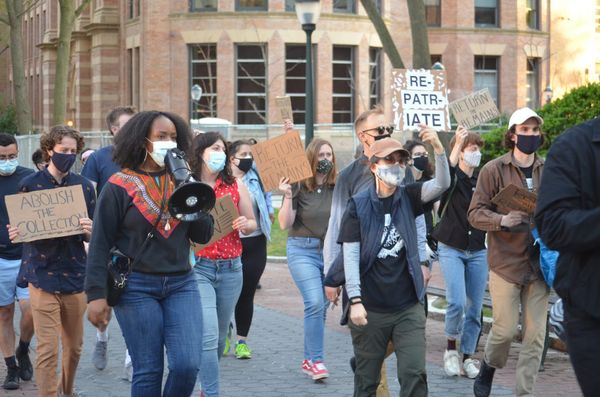 How the Possession of Human Remains Led to a Public Reckoning at the Penn Museum