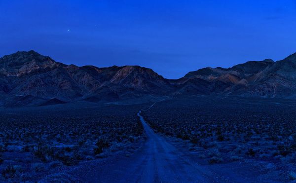 A New Exhibition at the Harvard Art Museums Examines the Military’s Activity on the US Landscape