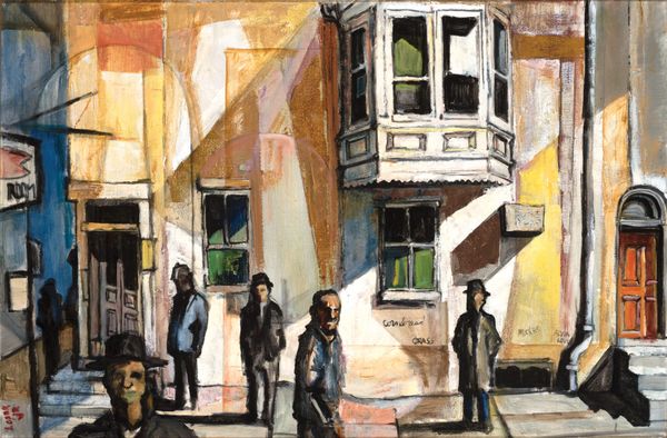 Delaware Art Museum Restages Afro-American Images 1971: The Vision of Percy Ricks