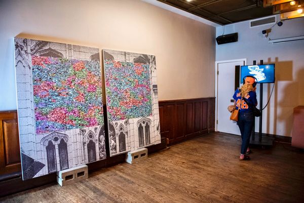 The Effects of September 11 Traumas, 20 Years Later