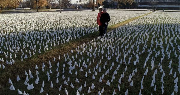 New Anthony Fauci Documentary Shows Why His Hero Image Is Flawed