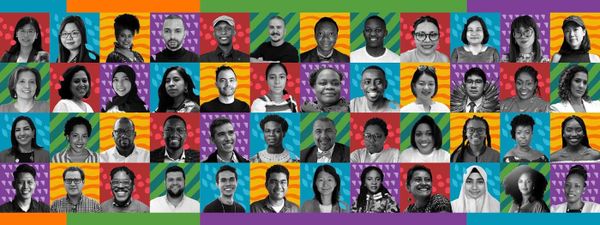 Ford Foundation Invests $50M in the Power That Art and Narrative Can Change Ideas