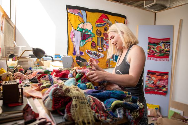 Join a Community of Radical Thinkers and Makers at Cranbrook Academy of Art