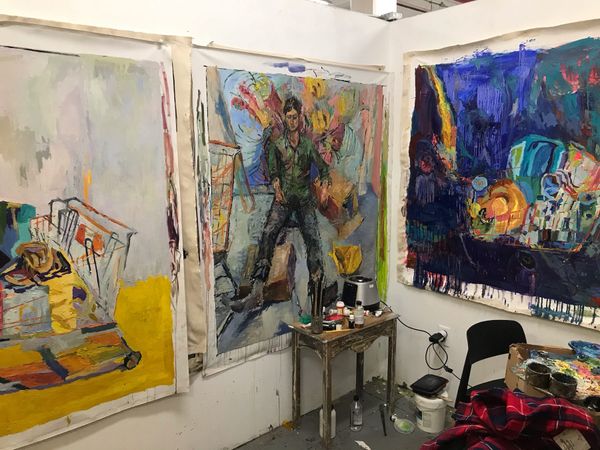 Gowanus Open Studios Is Back With Over 400 Artists, Businesses, and Venues