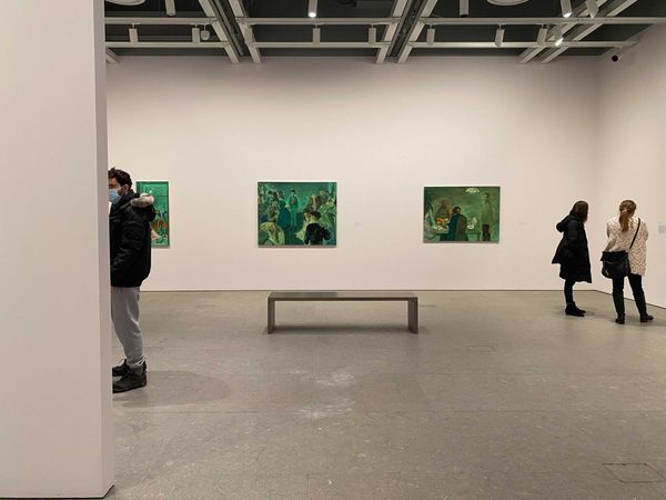 228 Arts Institutions Laid Off 28% of Workers After Receiving PPP Loans, Research Says