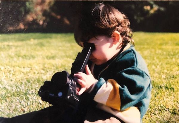 Nominate an Art Teacher for the RJE Foundation’s Excellence in Teaching Award