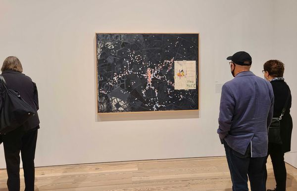 The Fuzzy Line Between Inspiration and Appropriation