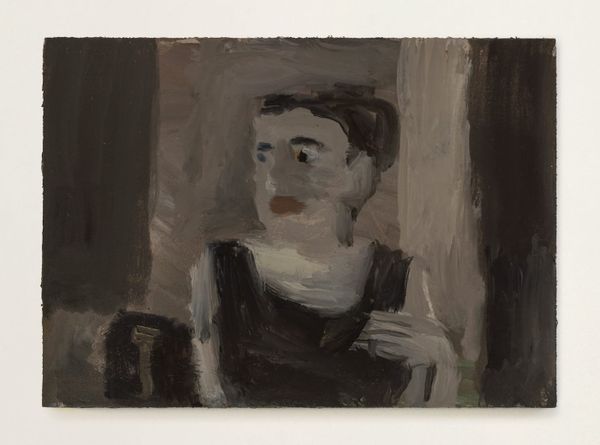 The Ever-Changing Dialogue Between Paint and Body