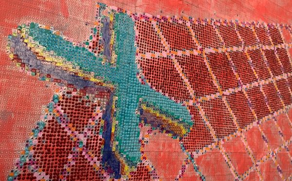 Parsons School of Design Presents the MFA Fine Arts Class of 2021 Thesis Exhibition