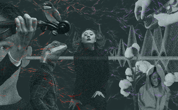 Immerse Yourself in the Promise and Perils of Neuroscience, AI, and the  Human-Machine Collaboration at MAXlive 2021