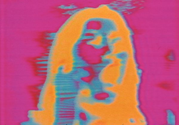 For Shigeko Kubota, Video Lived in the Moment of Its Transmission