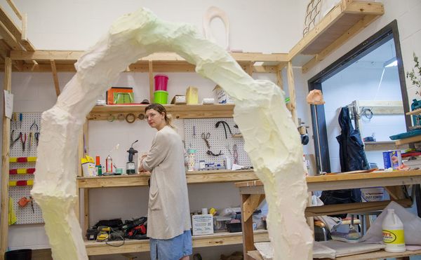 University of Texas at Austin Studio Art MFA Program Opens Fall 2022 Applications